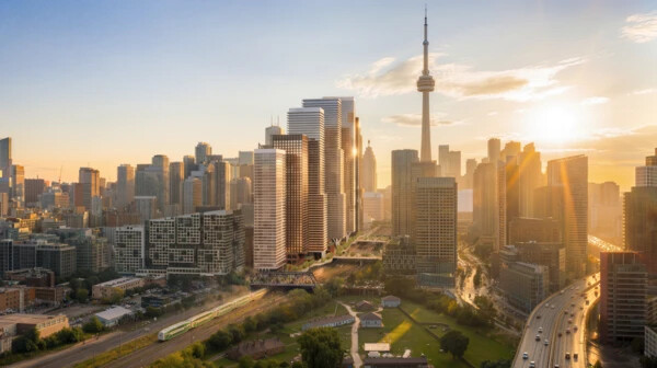 rail yards render